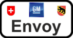 GM Envoy